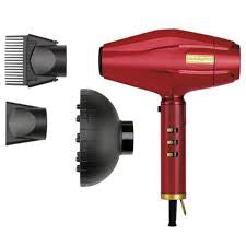 BaBylissPRO Influencer Collection RedFX Dryer