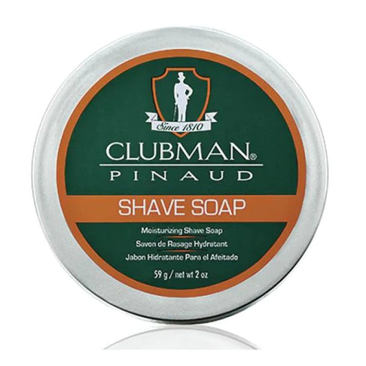 Clubman Shave Soap 2 oz
