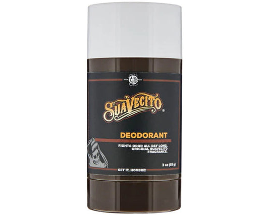 Suavecito Deodorant - Original, 3 oz