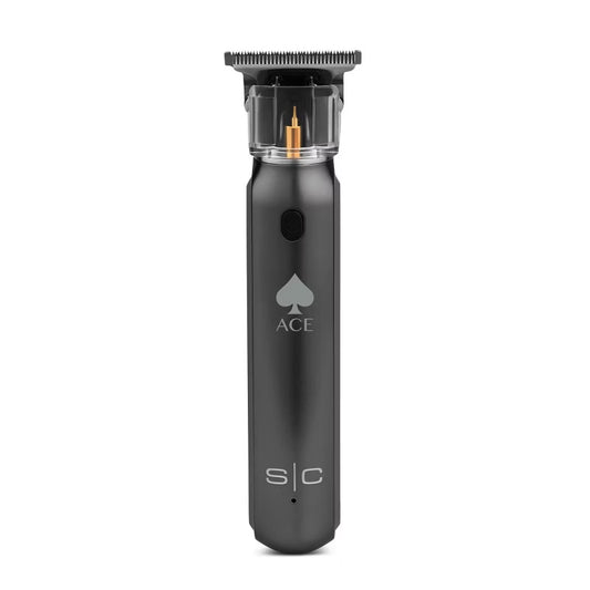 StyleCraft Ace Cordless Precision Hair Trimmer, Rechargeable USB