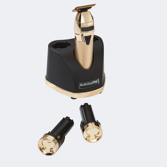 BaBylissPRO Gold SnapFX Trimmer