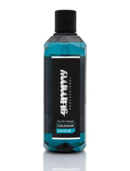 Gummy After Shave Cologne Savour