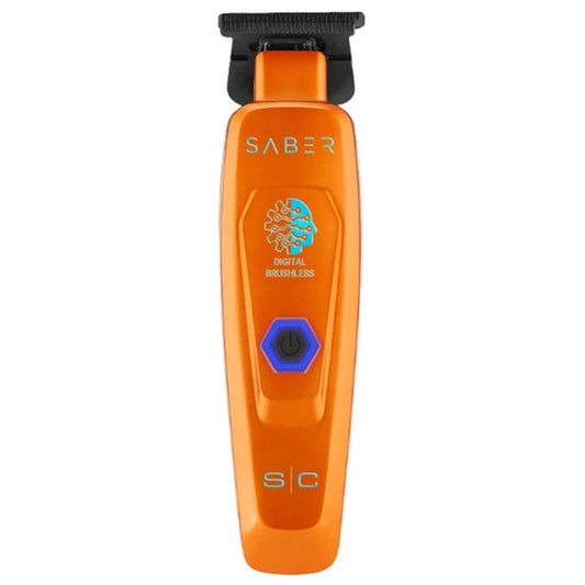 StyleCraft Saber 2 Trimmer - Orange SC4210
