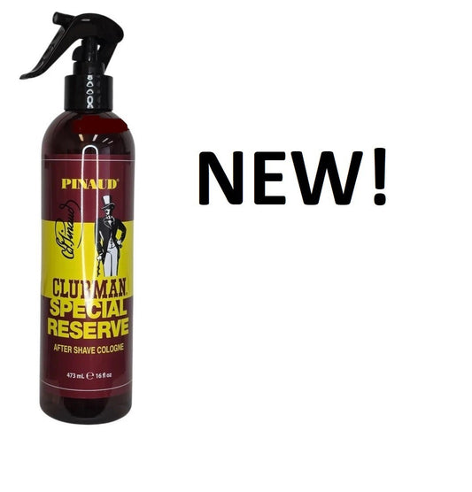 Clubman Special Reserve After Shave Spray 16 fl oz New