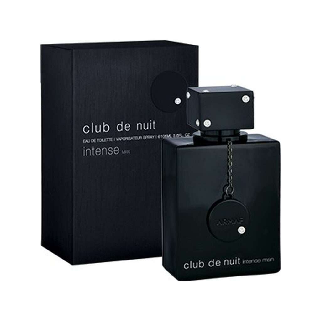 Armaf Club de Nuit Intense Man  New