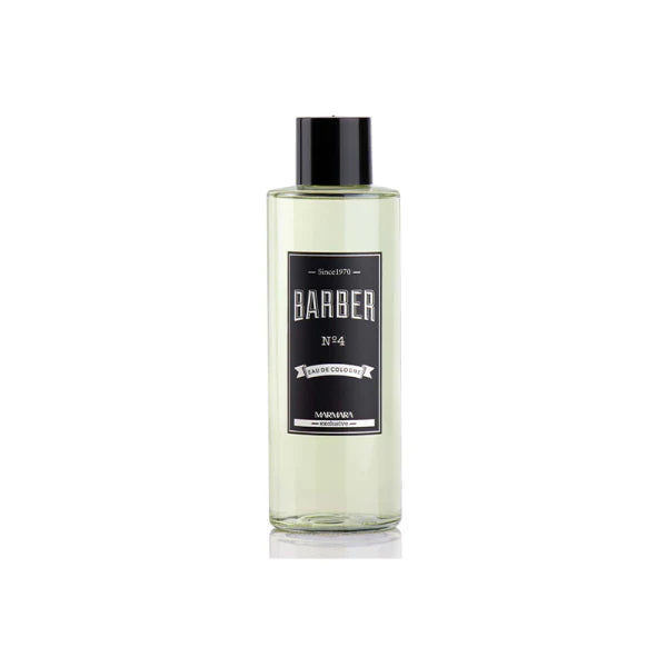 MARMARA BARBER Aftershave Cologne - 500ml