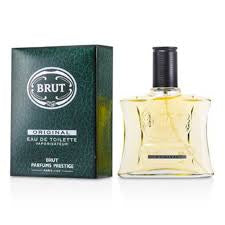 Brut Original by EDT Spray 3.3 oz (100 ml)