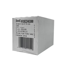 WILKINSON Barber's Style Double Edge Razor Blades - 200ct (20*10ct blister)