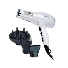 HOT TOOLS Wight Turbo Ionic Dryer Model #HO-HT701.5D