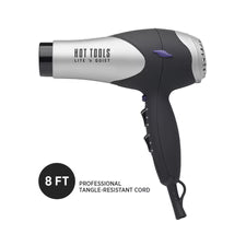 HOT TOOLS Lite'Nquiet 1600W H Dryer
