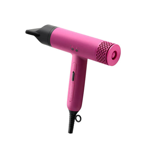 Elchim Anemos Ultra-Light Hair Dryer - Pink Model