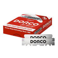 Dorco HQ Super High Quality Single Edge Blades 100pcs