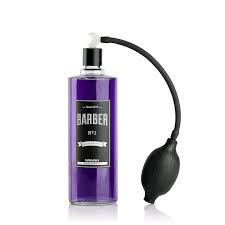 Marmara Barber Cologne N 1  17 0z 500ml