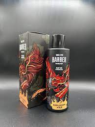 Marmara Barber Cologne Explosive fire 17 Oz  (New)