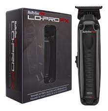BB-FX 726 LOPROFX High-Performance Low Profile Trimmer   (New)