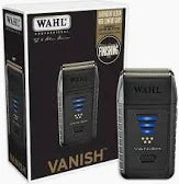 Wahl 8173-700 5 star Vanish Foil Shaver  (New)