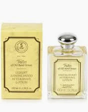 Taylor of Old Bond Sandalwood Aftershave