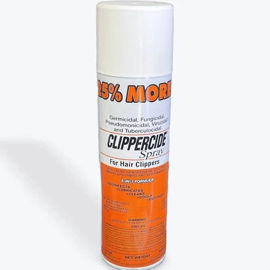 Clippercide Spray 5in1