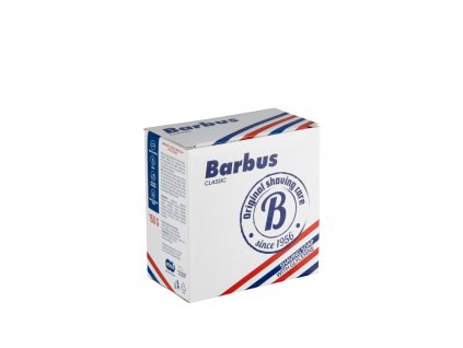 Barbus Classic Shaving Soap.     (Best seller)