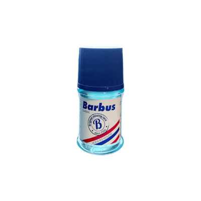 Barbus Classic After Shave lotion   (New) (Best seller)