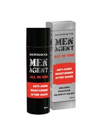 Dermacol Men Agent All In One (New)